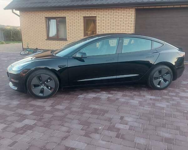 Тесла Модель 3, об'ємом двигуна 0 л та пробігом 47 тис. км за 22500 $, фото 1 на Automoto.ua