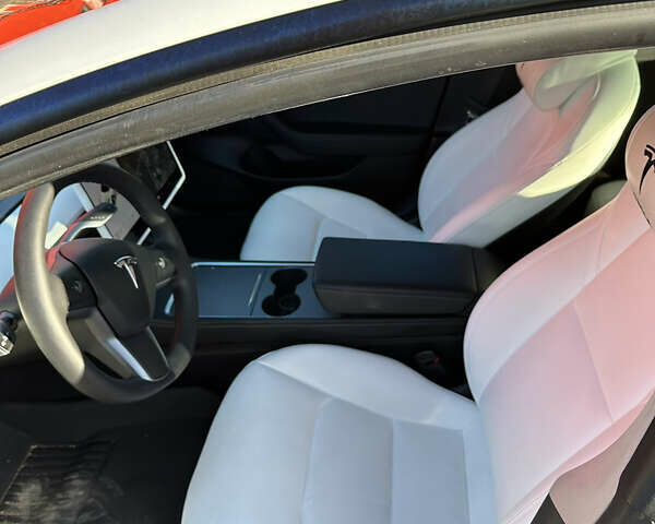 Тесла Модель 3, об'ємом двигуна 0 л та пробігом 87 тис. км за 19500 $, фото 1 на Automoto.ua