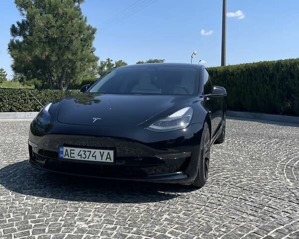 Тесла Модель 3, объемом двигателя 0 л и пробегом 20 тыс. км за 29500 $, фото 1 на Automoto.ua