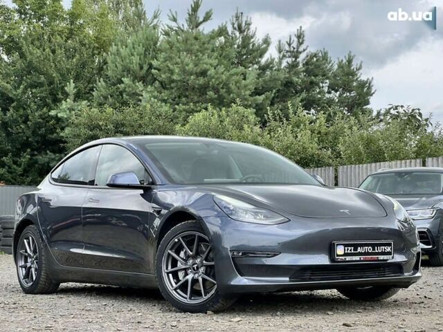 Тесла Модель 3, об'ємом двигуна 0 л та пробігом 79 тис. км за 19999 $, фото 1 на Automoto.ua
