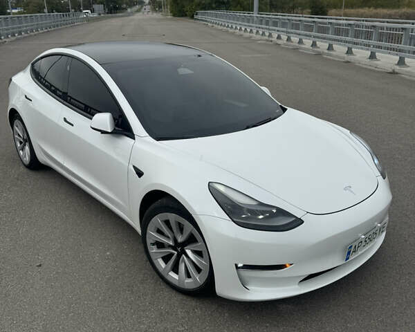 Тесла Модель 3, об'ємом двигуна 0 л та пробігом 92 тис. км за 21000 $, фото 1 на Automoto.ua