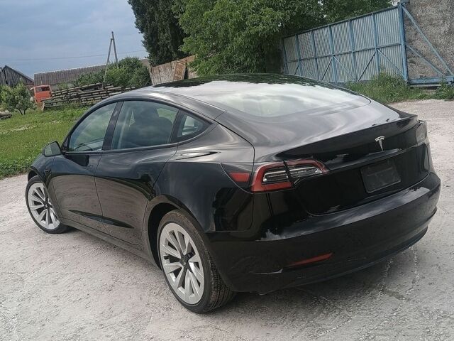 Тесла Модель 3, об'ємом двигуна 0 л та пробігом 180 тис. км за 15600 $, фото 1 на Automoto.ua