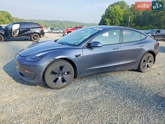Тесла Модель 3, об'ємом двигуна 0 л та пробігом 100 тис. км за 13700 $, фото 1 на Automoto.ua