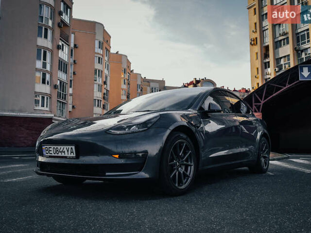 Тесла Модель 3, об'ємом двигуна 0 л та пробігом 14 тис. км за 30000 $, фото 1 на Automoto.ua