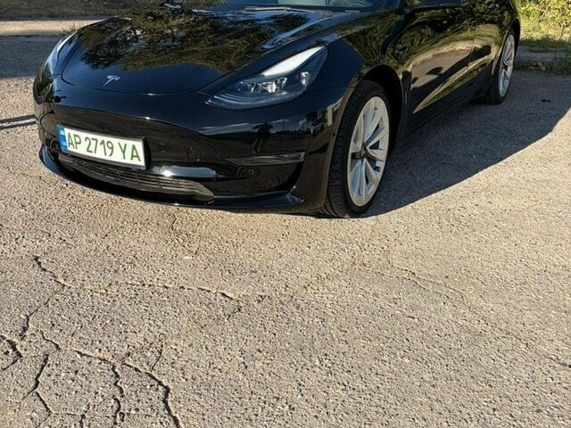 Тесла Модель 3, объемом двигателя 0 л и пробегом 194 тыс. км за 17000 $, фото 1 на Automoto.ua