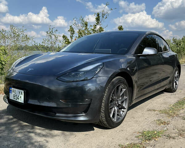 Тесла Модель 3, объемом двигателя 0 л и пробегом 204 тыс. км за 22000 $, фото 1 на Automoto.ua