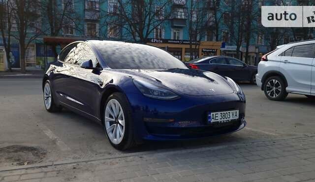 Тесла Модель 3, об'ємом двигуна 0 л та пробігом 18 тис. км за 27500 $, фото 1 на Automoto.ua