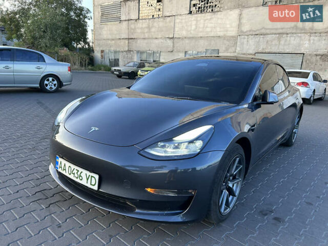 Тесла Модель 3, об'ємом двигуна 0 л та пробігом 75 тис. км за 19999 $, фото 1 на Automoto.ua