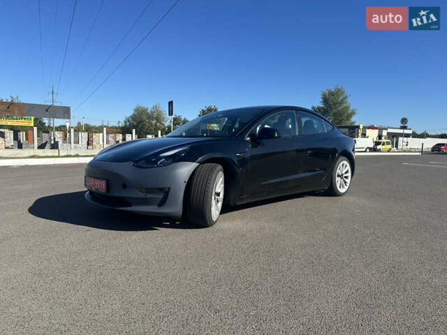 Тесла Модель 3, объемом двигателя 0 л и пробегом 178 тыс. км за 14500 $, фото 1 на Automoto.ua