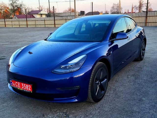 Тесла Модель 3, об'ємом двигуна 0 л та пробігом 140 тис. км за 19000 $, фото 1 на Automoto.ua