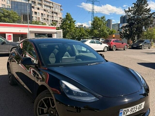 Тесла Модель 3, об'ємом двигуна 0 л та пробігом 136 тис. км за 16000 $, фото 1 на Automoto.ua