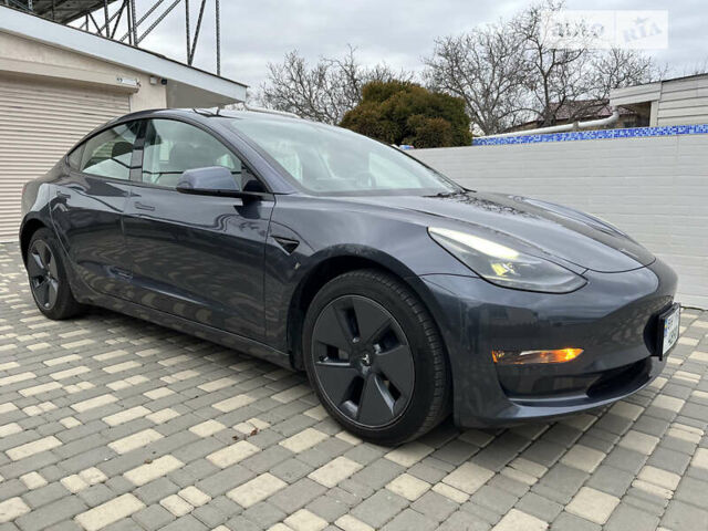 Тесла Модель 3, об'ємом двигуна 0 л та пробігом 27 тис. км за 31000 $, фото 1 на Automoto.ua