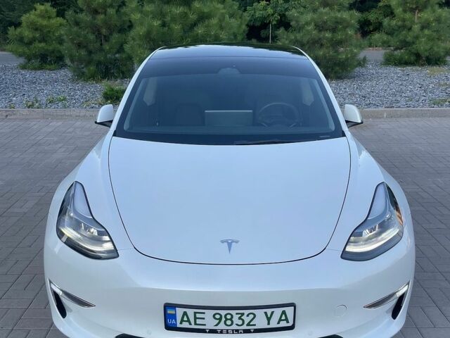 Тесла Модель 3, об'ємом двигуна 0 л та пробігом 30 тис. км за 21300 $, фото 1 на Automoto.ua
