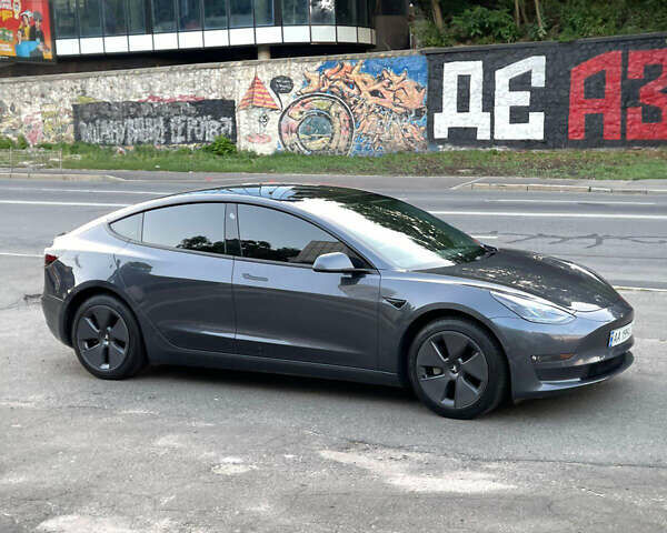 Тесла Модель 3, об'ємом двигуна 0 л та пробігом 20 тис. км за 28500 $, фото 1 на Automoto.ua