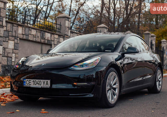Тесла Модель 3, об'ємом двигуна 0 л та пробігом 15 тис. км за 23500 $, фото 1 на Automoto.ua