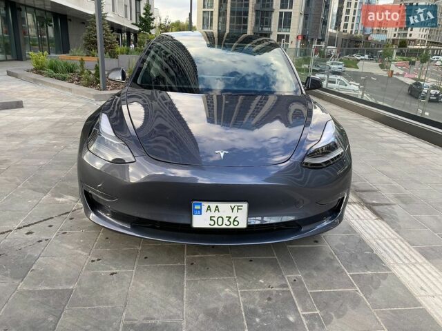 Тесла Модель 3, об'ємом двигуна 0 л та пробігом 9 тис. км за 18900 $, фото 1 на Automoto.ua