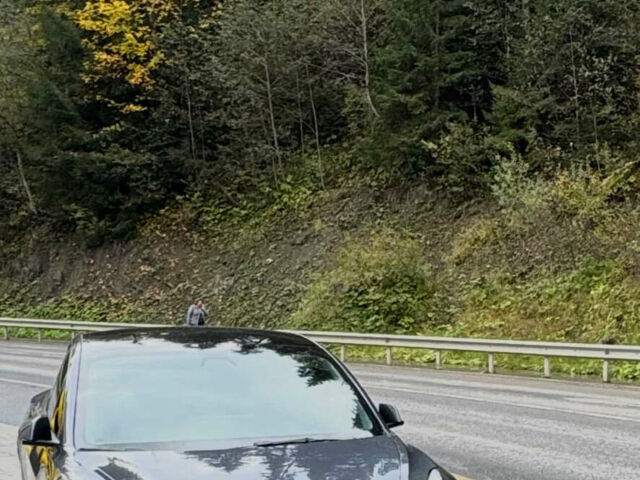 Тесла Модель 3, об'ємом двигуна 0 л та пробігом 47 тис. км за 23000 $, фото 1 на Automoto.ua