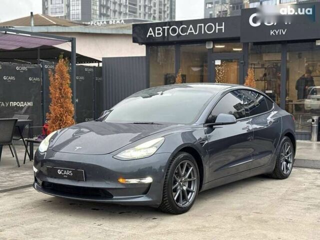 Тесла Модель 3, объемом двигателя 0 л и пробегом 160 тыс. км за 17999 $, фото 1 на Automoto.ua