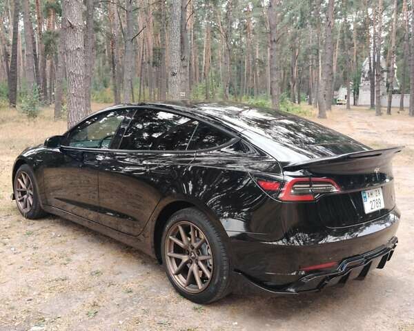 Тесла Модель 3, об'ємом двигуна 0 л та пробігом 33 тис. км за 26500 $, фото 1 на Automoto.ua