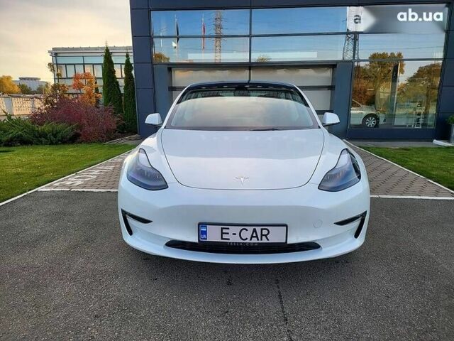 Тесла Модель 3, об'ємом двигуна 0 л та пробігом 51 тис. км за 27888 $, фото 1 на Automoto.ua