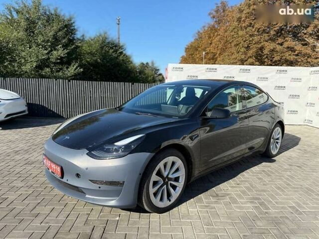 Тесла Модель 3, об'ємом двигуна 0 л та пробігом 178 тис. км за 14900 $, фото 1 на Automoto.ua