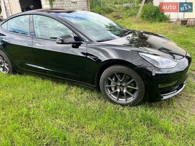 Тесла Модель 3, об'ємом двигуна 0 л та пробігом 290 тис. км за 14800 $, фото 1 на Automoto.ua