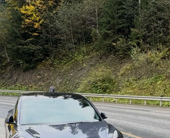 Тесла Модель 3, об'ємом двигуна 0 л та пробігом 47 тис. км за 23000 $, фото 1 на Automoto.ua