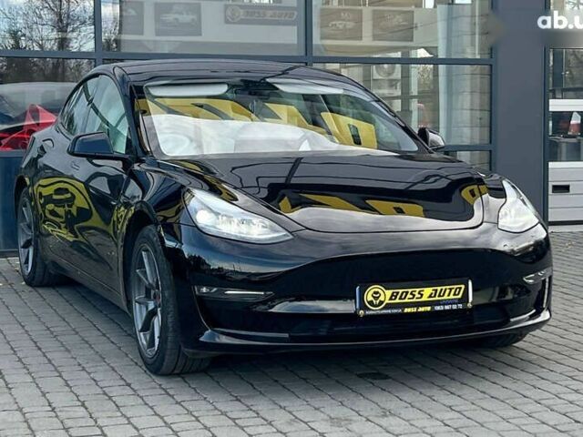 Тесла Модель 3, об'ємом двигуна 0 л та пробігом 16 тис. км за 22900 $, фото 1 на Automoto.ua