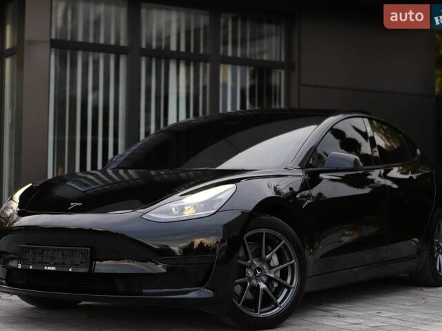 Тесла Модель 3, об'ємом двигуна 0 л та пробігом 22 тис. км за 24999 $, фото 1 на Automoto.ua