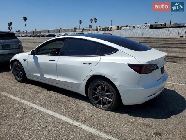 Тесла Модель 3, об'ємом двигуна 0 л та пробігом 56 тис. км за 6500 $, фото 1 на Automoto.ua