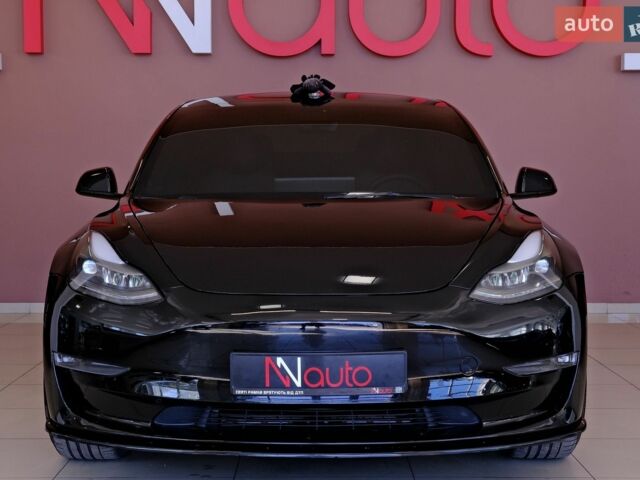Тесла Модель 3, об'ємом двигуна 0 л та пробігом 95 тис. км за 21502 $, фото 1 на Automoto.ua