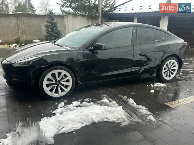 Тесла Модель 3, об'ємом двигуна 0 л та пробігом 64 тис. км за 15800 $, фото 1 на Automoto.ua