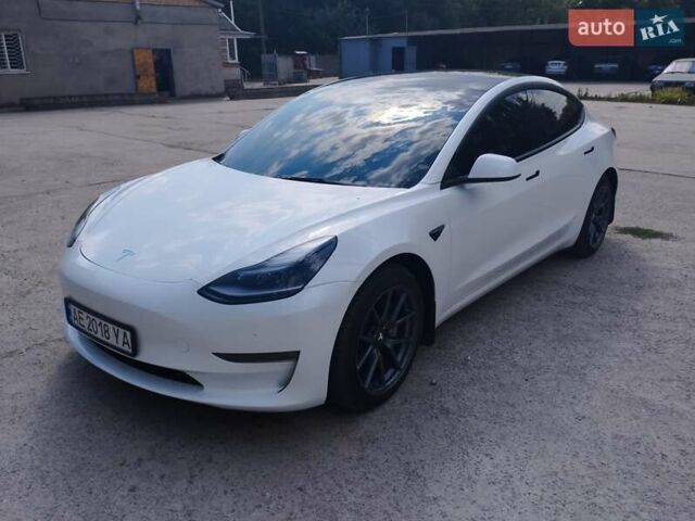 Тесла Модель 3, об'ємом двигуна 0 л та пробігом 32 тис. км за 22600 $, фото 1 на Automoto.ua
