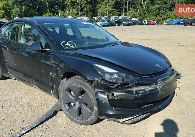 Тесла Модель 3, объемом двигателя 0 л и пробегом 80 тыс. км за 8900 $, фото 1 на Automoto.ua