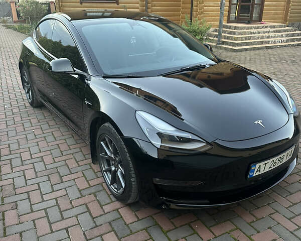 Тесла Модель 3, объемом двигателя 0 л и пробегом 26 тыс. км за 24000 $, фото 1 на Automoto.ua