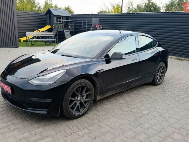 Тесла Модель 3, об'ємом двигуна 0 л та пробігом 156 тис. км за 15199 $, фото 1 на Automoto.ua
