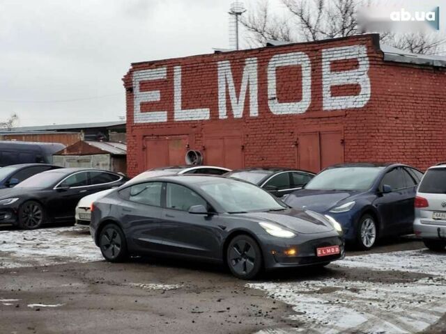 Тесла Модель 3, объемом двигателя 0 л и пробегом 19 тыс. км за 18999 $, фото 1 на Automoto.ua