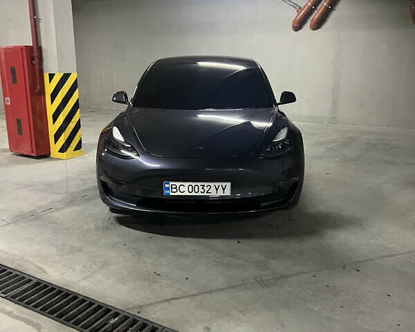 Тесла Модель 3, об'ємом двигуна 0 л та пробігом 15 тис. км за 22000 $, фото 1 на Automoto.ua