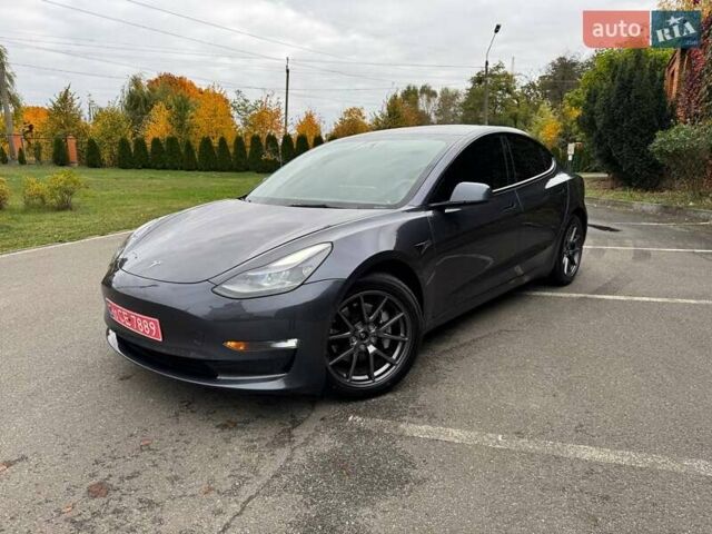 Тесла Модель 3, об'ємом двигуна 0 л та пробігом 114 тис. км за 24200 $, фото 1 на Automoto.ua