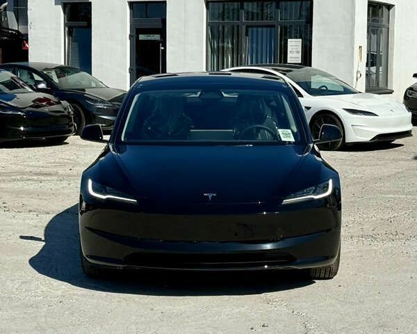 Тесла Модель 3, об'ємом двигуна 0 л та пробігом 1 тис. км за 37800 $, фото 1 на Automoto.ua