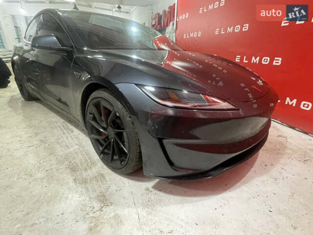 Тесла Модель 3, объемом двигателя 0 л и пробегом 15 тыс. км за 38500 $, фото 1 на Automoto.ua