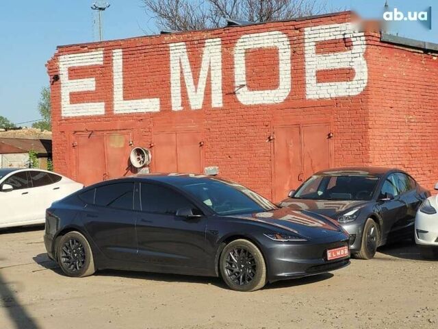 Тесла Модель 3, об'ємом двигуна 0 л та пробігом 20 тис. км за 27500 $, фото 1 на Automoto.ua