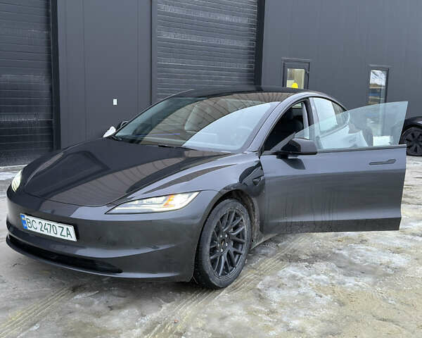 Тесла Модель 3, об'ємом двигуна 0 л та пробігом 23 тис. км за 22800 $, фото 1 на Automoto.ua