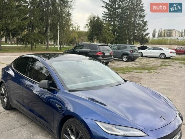 Тесла Модель 3, об'ємом двигуна 0 л та пробігом 15 тис. км за 22250 $, фото 1 на Automoto.ua