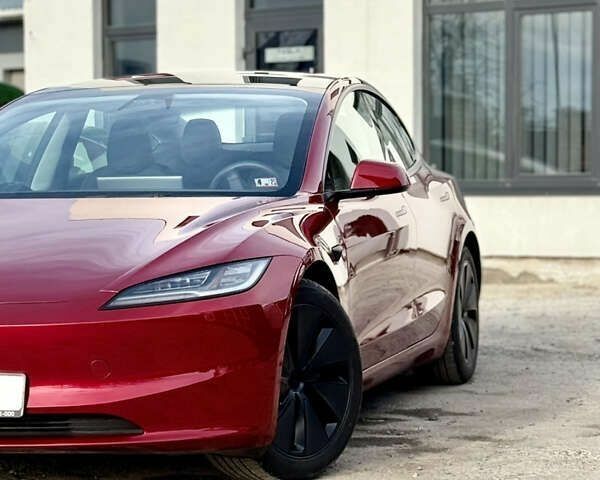Тесла Модель 3, об'ємом двигуна 0 л та пробігом 3 тис. км за 31900 $, фото 1 на Automoto.ua
