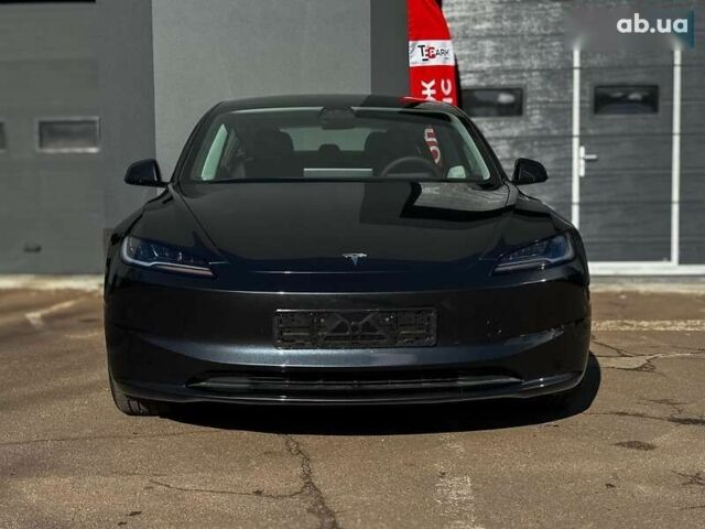 Тесла Модель 3, объемом двигателя 0 л и пробегом 1 тыс. км за 33999 $, фото 1 на Automoto.ua
