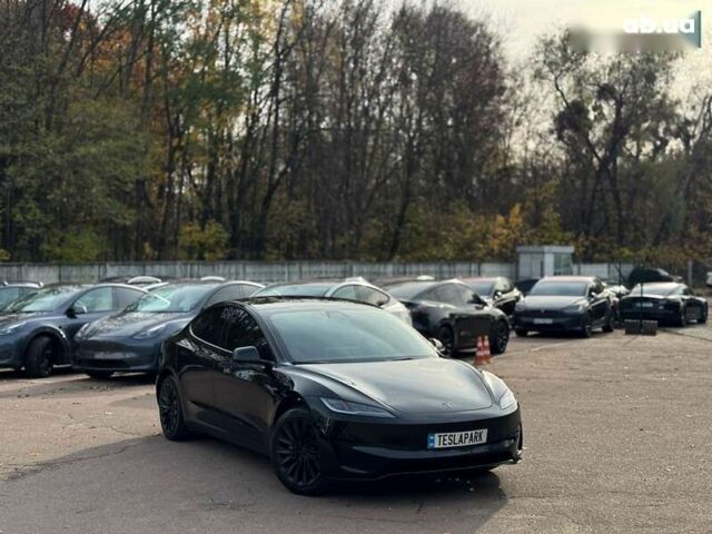 Тесла Модель 3, объемом двигателя 0 л и пробегом 15 тыс. км за 32000 $, фото 1 на Automoto.ua