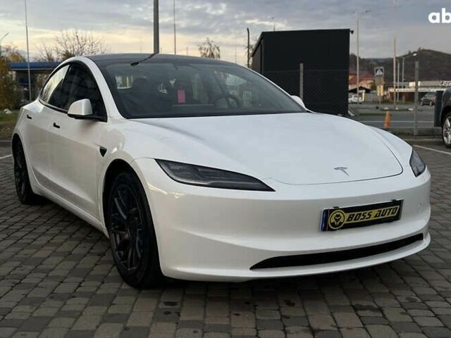 Тесла Модель 3, объемом двигателя 0 л и пробегом 15 тыс. км за 32500 $, фото 1 на Automoto.ua