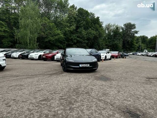 Тесла Модель 3, об'ємом двигуна 0 л та пробігом 5 тис. км за 34999 $, фото 1 на Automoto.ua