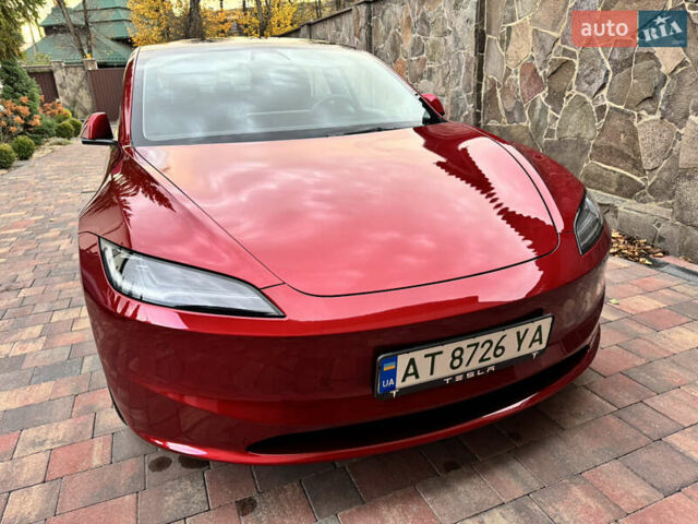 Тесла Модель 3, об'ємом двигуна 0 л та пробігом 9 тис. км за 32000 $, фото 1 на Automoto.ua